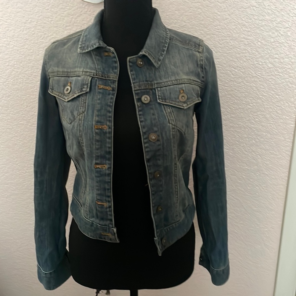 BP denim Jean jacket